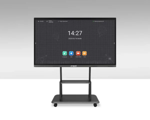 PRO AT Series (Android 14.0) - Image 2