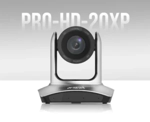 PRO-HD-20XP