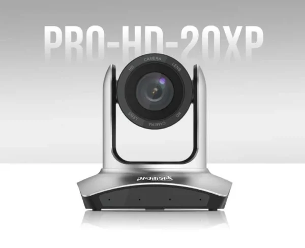 PRO-HD-20XP