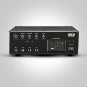 Ahuja DPA-570 Mixer Amplifier