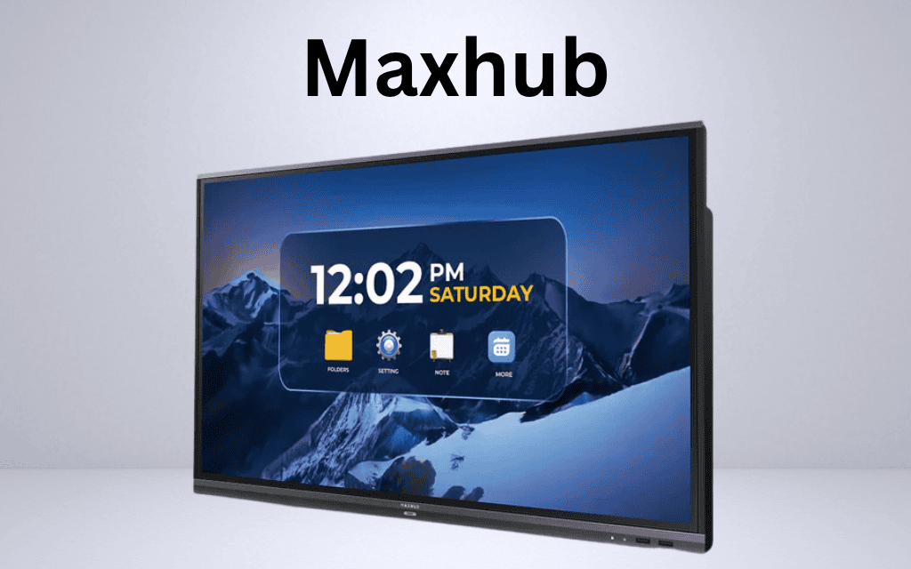 maxhub