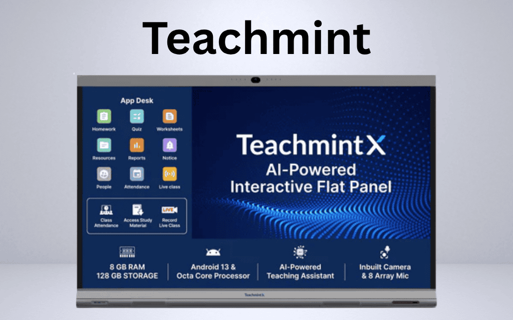 teachmint-X