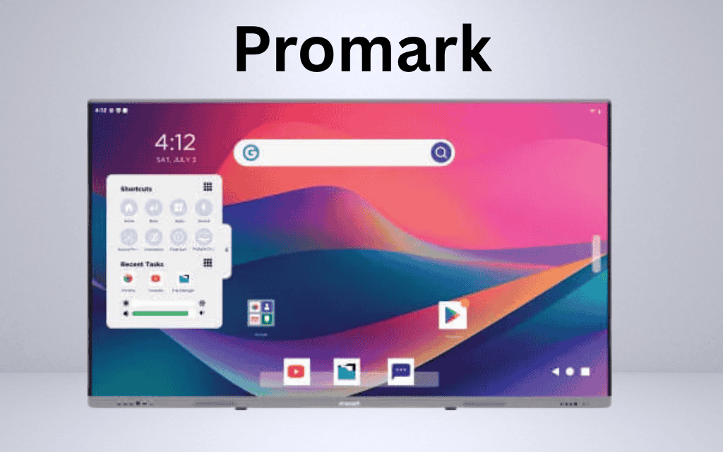 promark