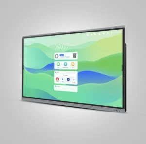 Maxhub Digital Board | E21 Series