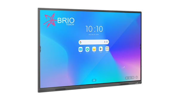 86 inches Android 14 (ELDA Certified)